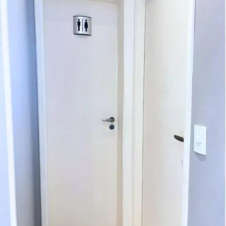 Apartamento Completo Business Comfort Home Office,Ar Condicionado Quente E Frio, Estacao De Trabalho, 7 Min Do Consulado Americano, Wifi 500Mb Sao Paulo Exterior photo